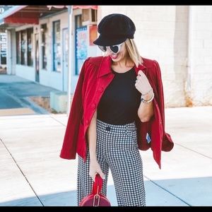 Spencer Jacket (Cabi small & med)